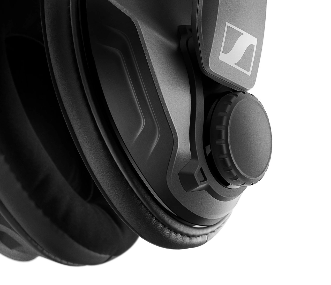 Игровая гарнитура Sennheiser GSP 370 Wireless USB недорого