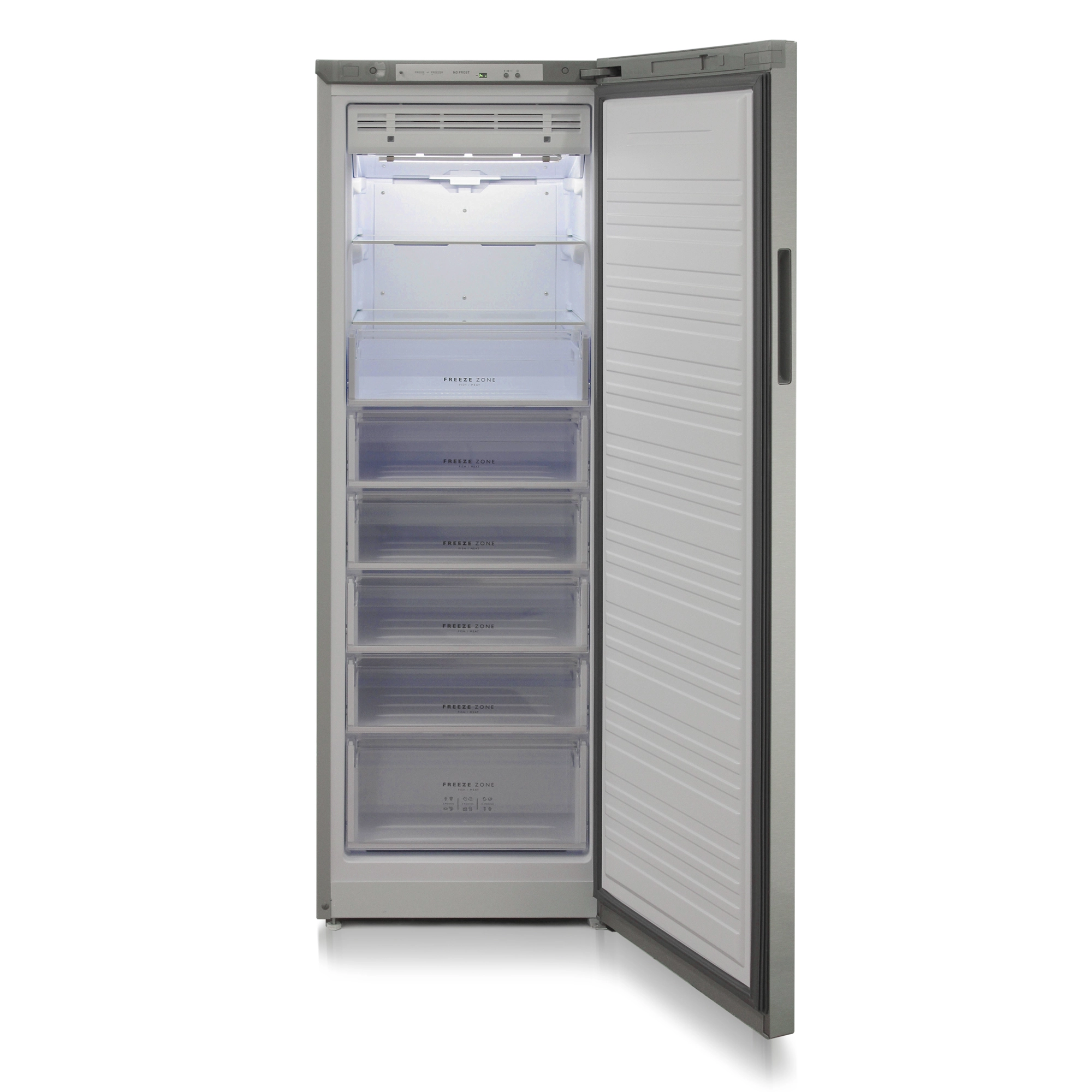 Морозильник Бирюса C6047SN недорого