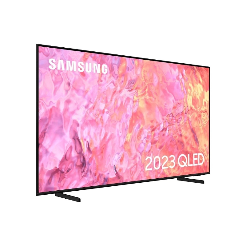 Телевизор Samsung 50Q60CA QLED Smart TV недорого