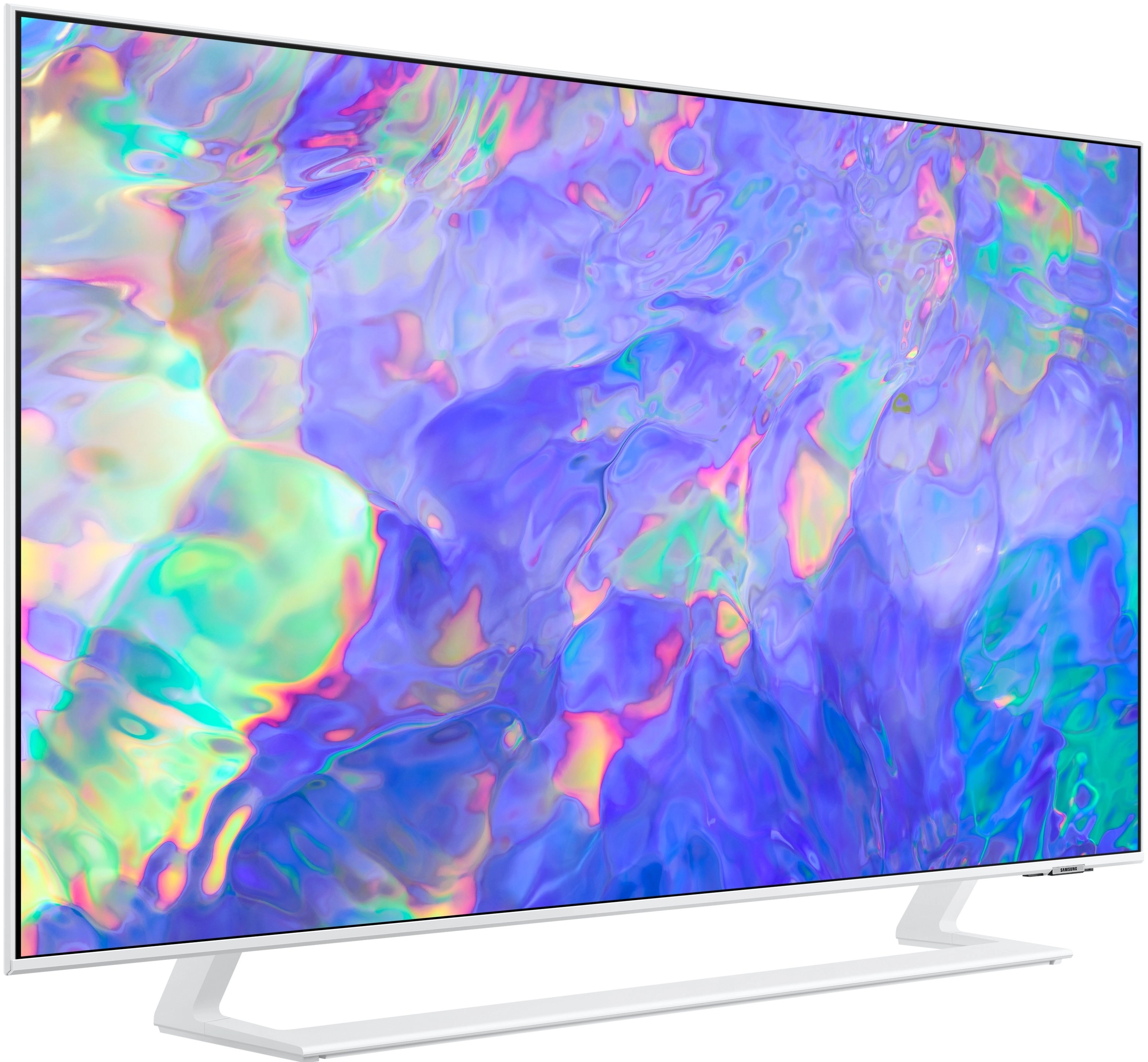 Телевизор Samsung 85CU8000UX 4K UHD Smart TV недорого
