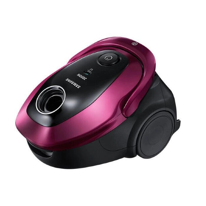 Пылесос Samsung VC20M2525JP arzon