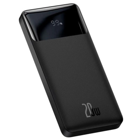 Baseus ppdml L01 Power bank 10000mAh 20W tashqi akkumulyatori arzon