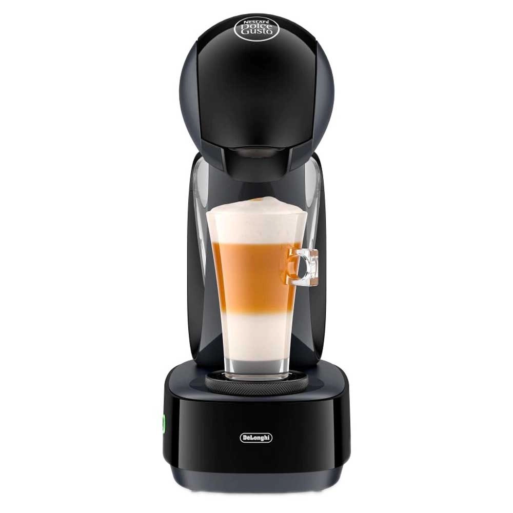 Капсульная kофемашина De’Longhi Nescafé Dolce Gusto Infinissima Touch arzon