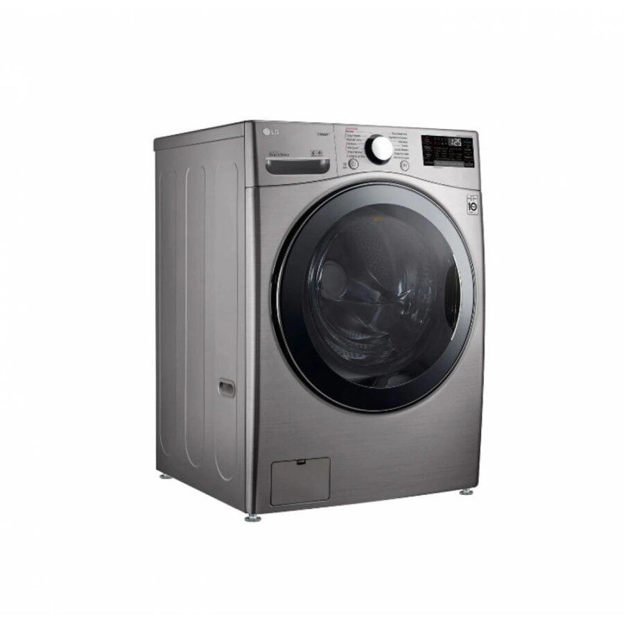 Стиральная машина LG F0L2CRV2T2 20/11 Кг с сушкой - фото №3 Стиральная машина LG F0L2CRV2T2 20/11 Кг с сушкой недорого
