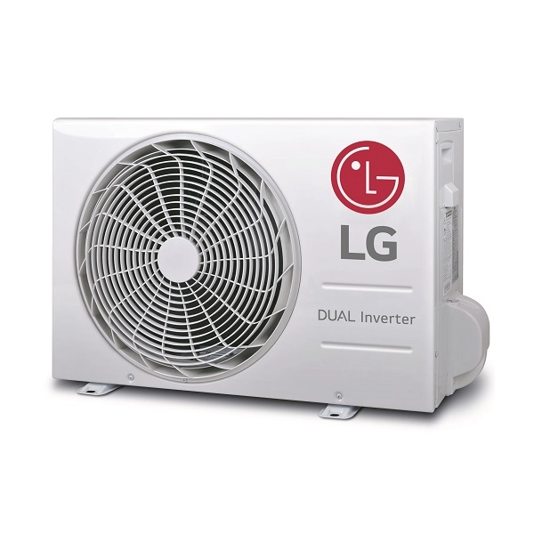 Кондиционер LG Art Cool Dual Inverter AB12BK Wi-Fi - фото №3 Кондиционер LG Art Cool Dual Inverter AB12BK Wi-Fi недорого