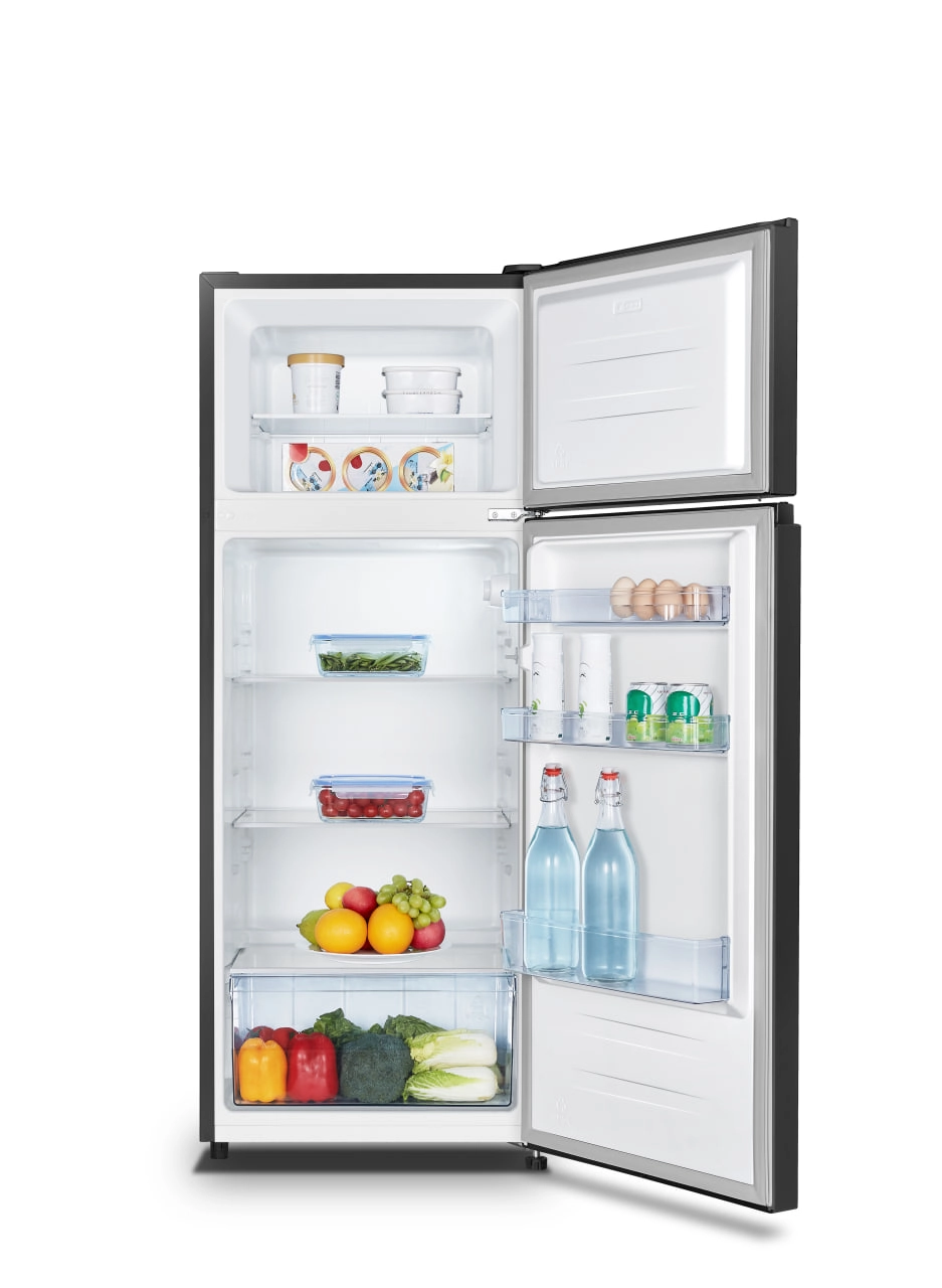 Холодильник Hisense DT-27DR4 Черный недорого