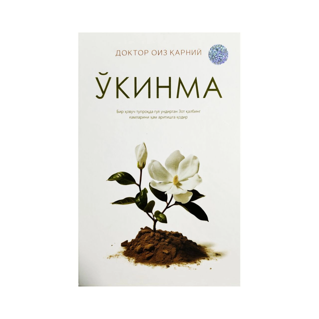 Доктор Оиз Қарний: Ўкинма (2023) купить