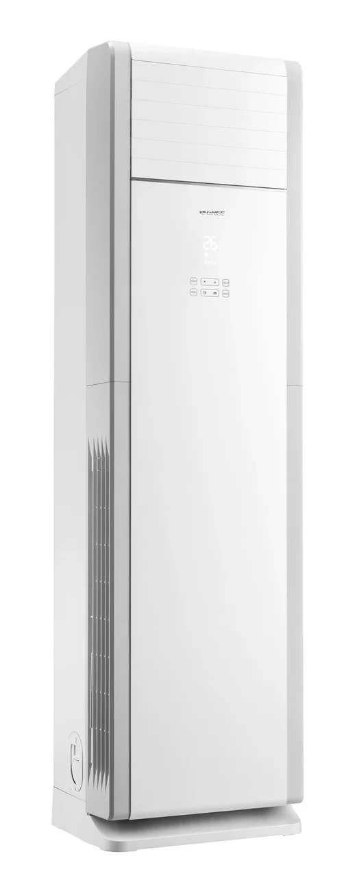 Колонный кондиционер Gree T-Fresh 48 Inverter - фото №3 Колонный кондиционер Gree T-Fresh 48 Inverter недорого