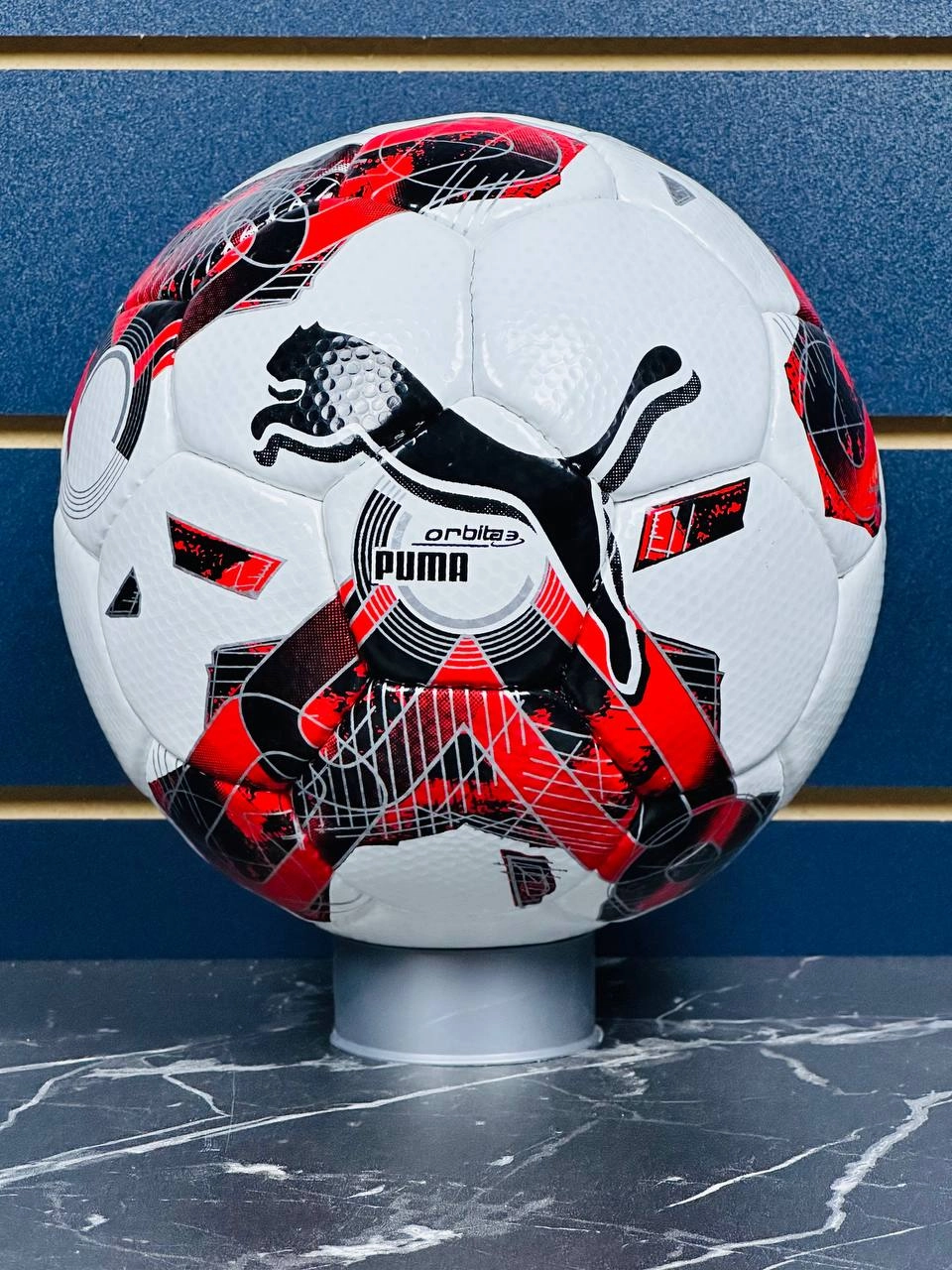 Футбольный мяч Puma Lak top arzon