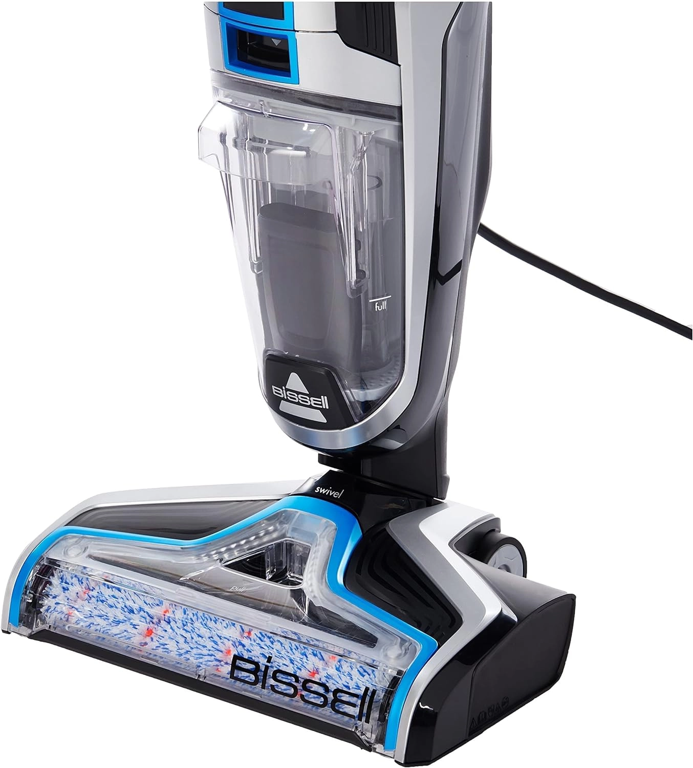 Моющий пылесос Bissell 2223E недорого