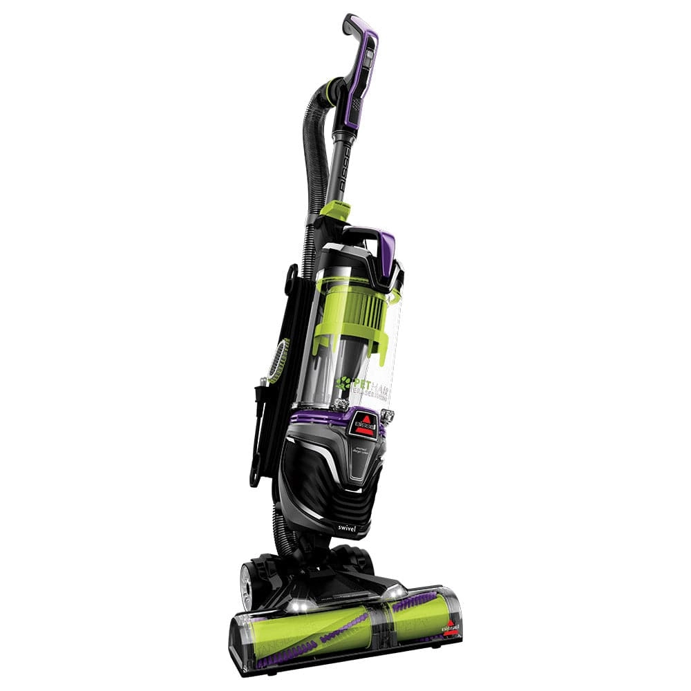 Пылесос Bissell Pet Upright Vacuum Cleaner 2454E arzon