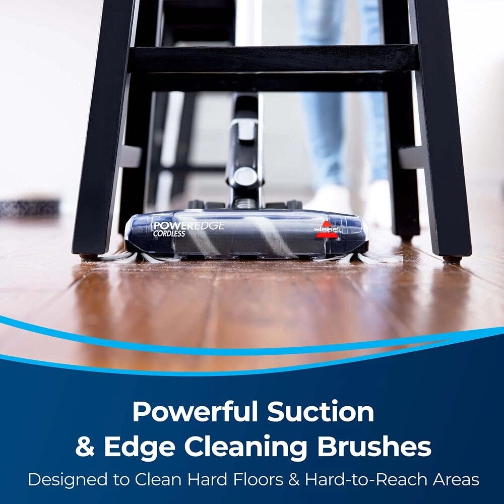 Пылесос Bissell Vacuum Poweredge Cordless 3111G arzon