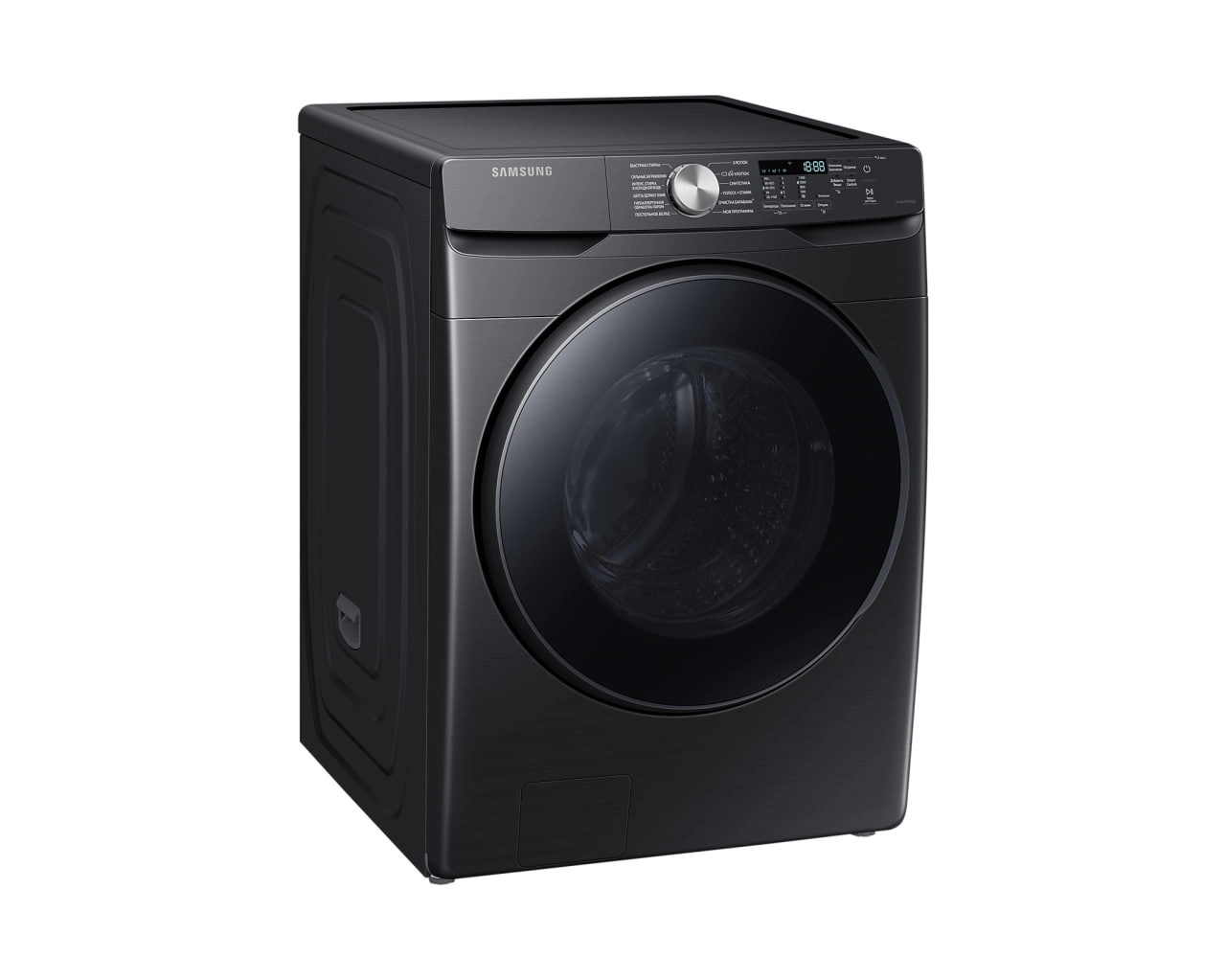 Стиральная машина Samsung WF18T8000GV/LP 18 Кг недорого