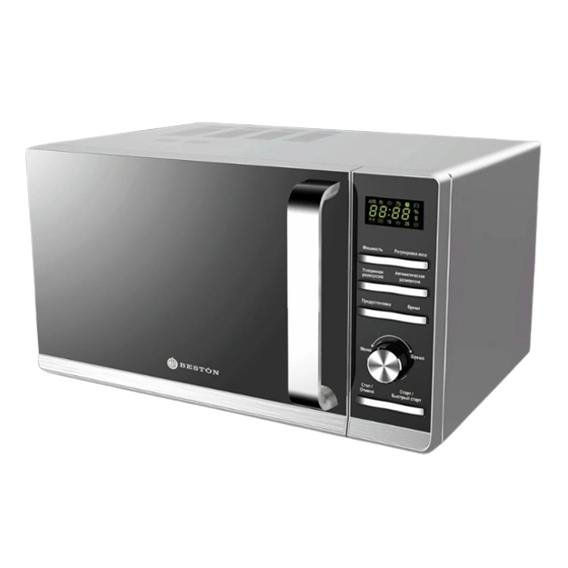 Микроволновая печь Beston SD2510-MS - rasm №2 Микроволновая печь Beston SD2510-MS sotib olish