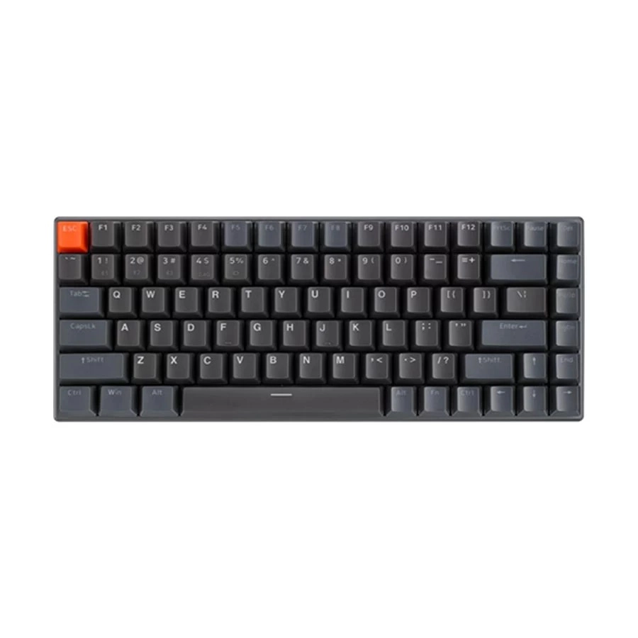 Клавиатура Rapoo V700-8A Dark Grey купить