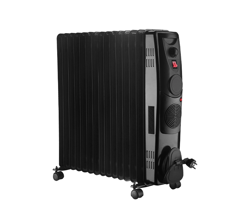 Масляный обогреватель Premier PRM-CNT-15F купить