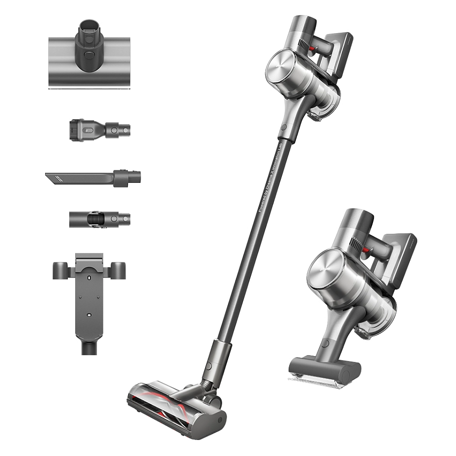 Беспроводной пылесос Dreame T30 Neo недорого