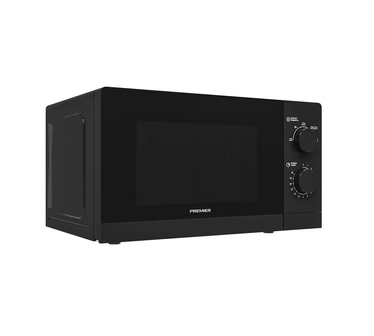 Микроволновая печь Premier PRM-20MW/LA1-B arzon