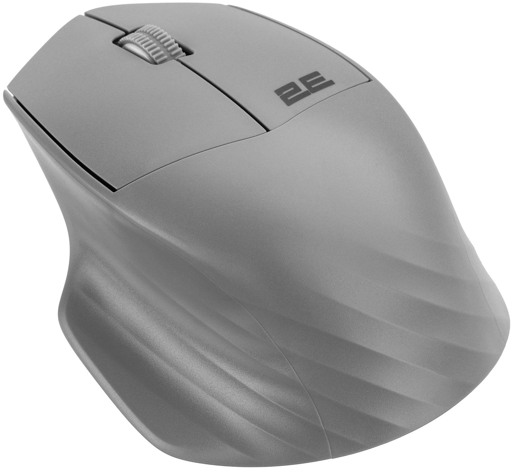 2E MF280 Silent WL BT kulrang simsiz sichqonchasi arzon