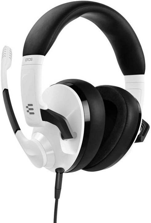 Гарнитура Sennheiser EPOS H3 Ghost White arzon