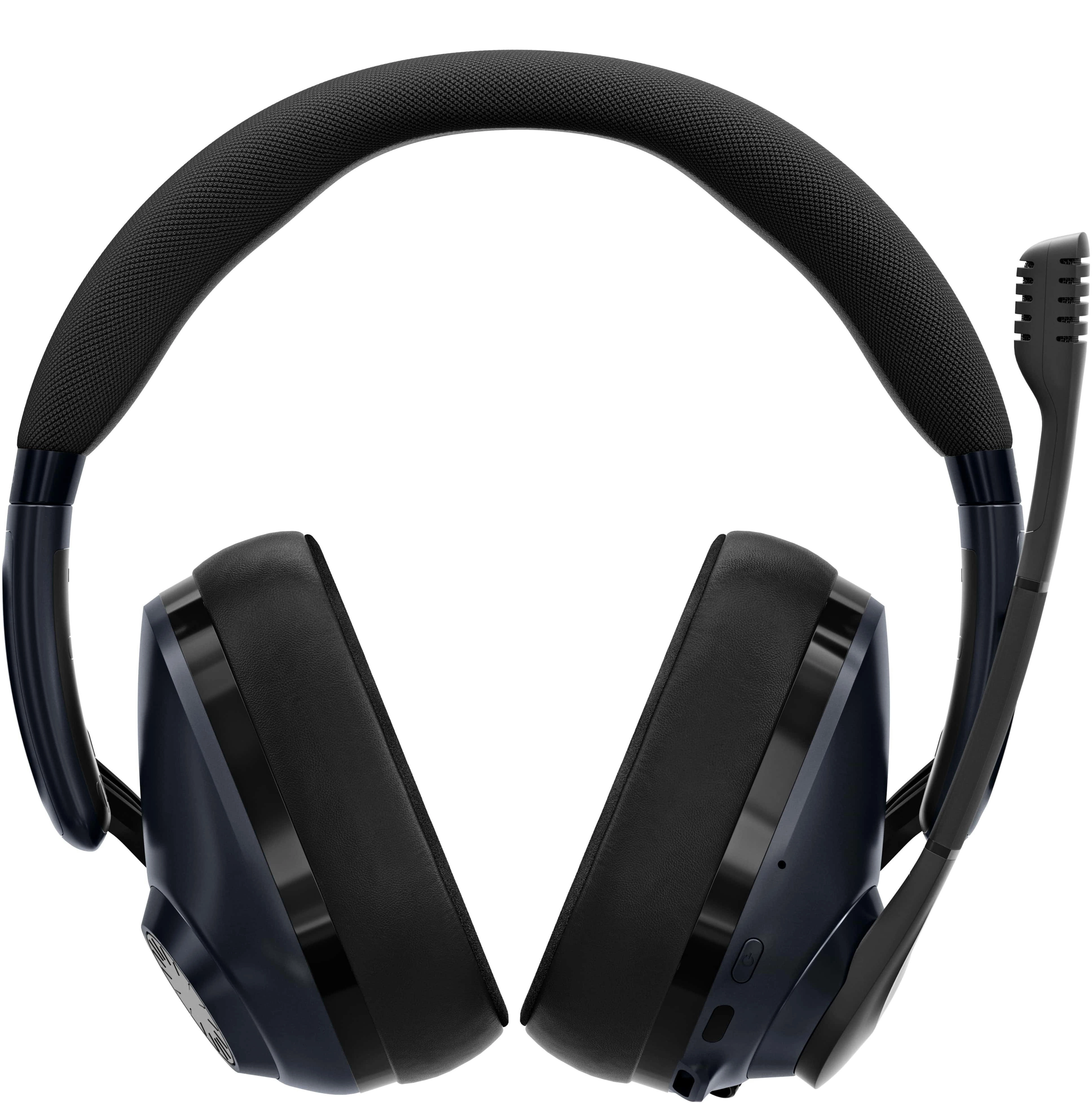 EPOS H3PRO Hybrid o‘yin garniturasi, Black arzon