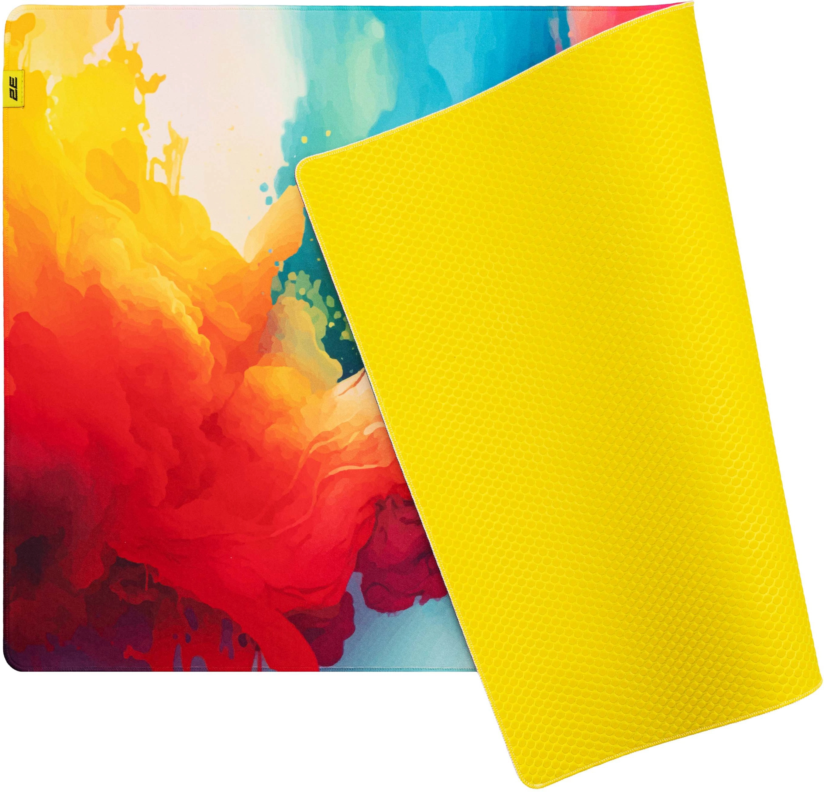 Коврик для мыши 2E Gaming PRO Speed XL, D01 недорого