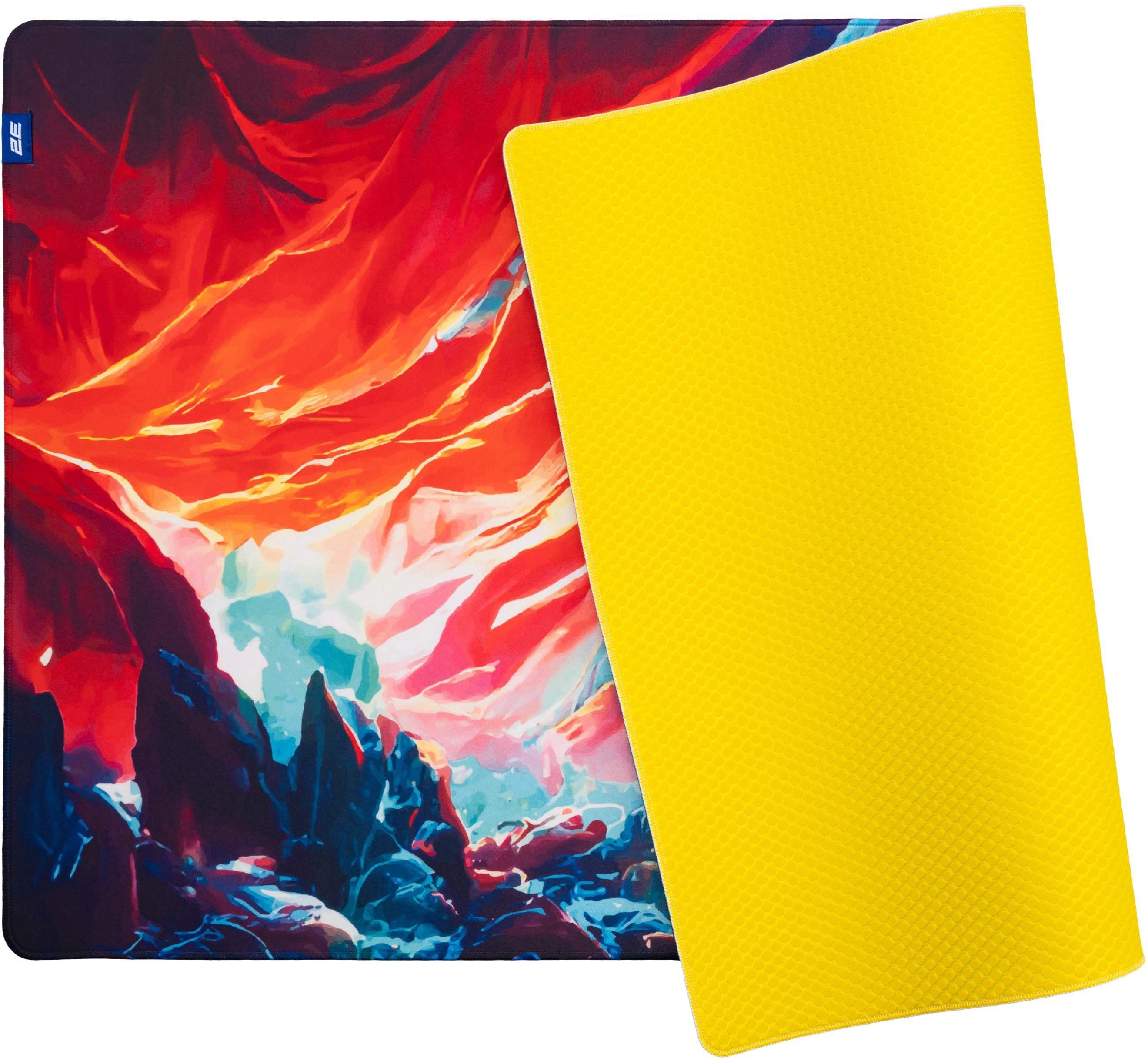 Коврик для мыши 2E Gaming PRO Speed XL, D02 недорого