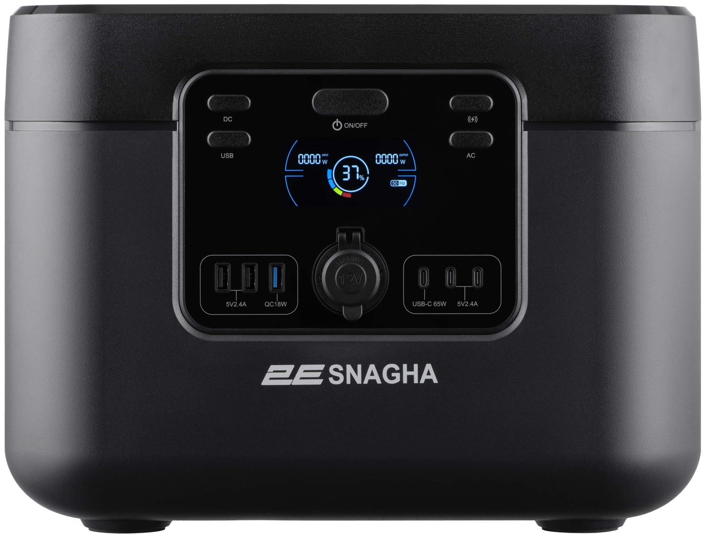 Портативная зарядная станция 2Е Snagha 1200W, 1050Wh (2E-PPS1210) недорого