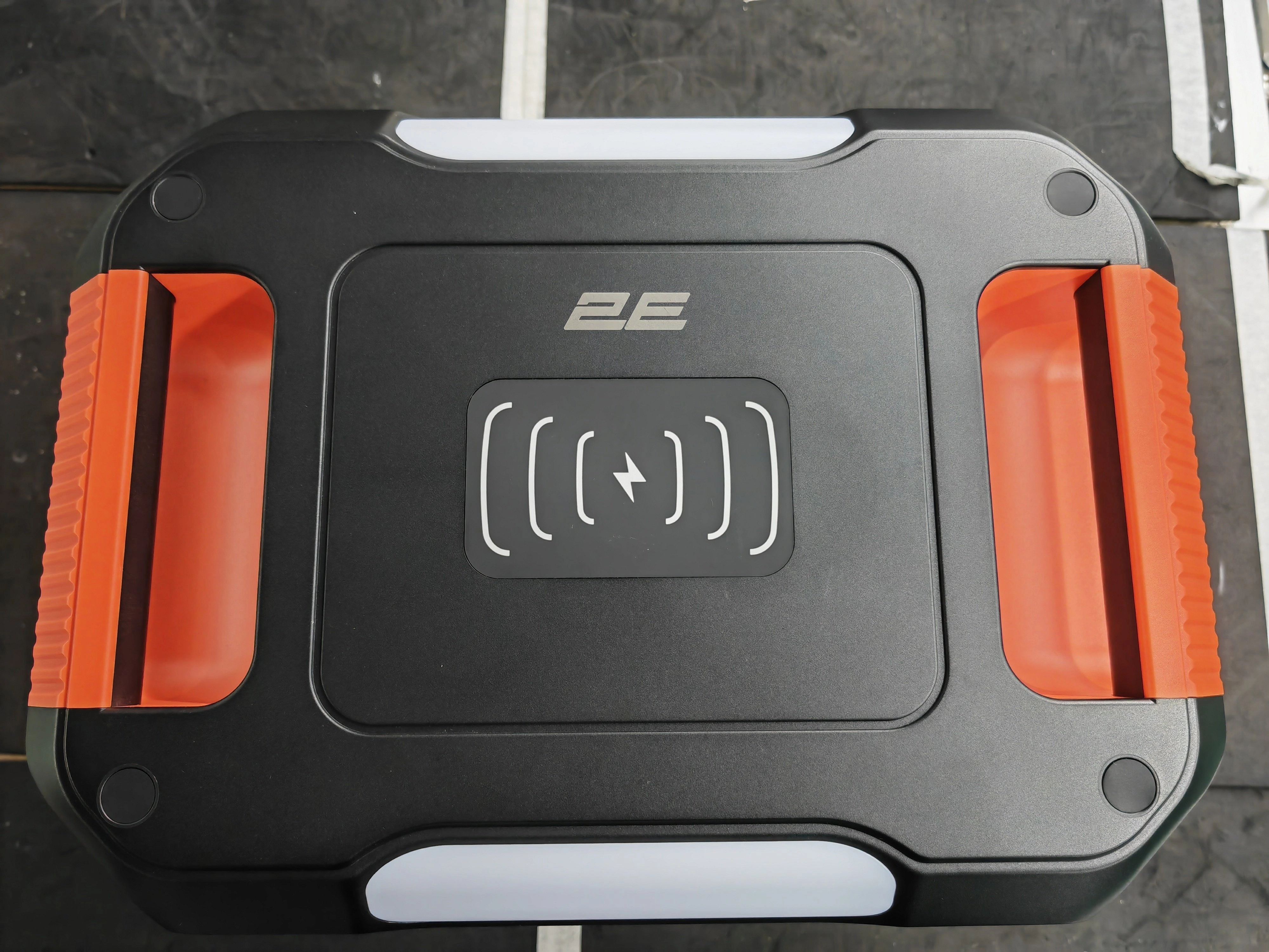 Портативная зарядная станция 2Е 1200W, 1080 Вт·ч (2E-OPS-1200) недорого