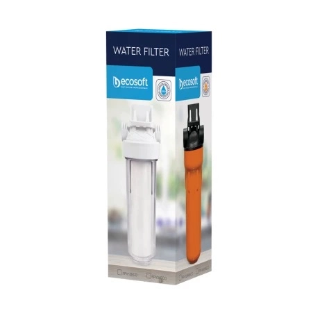 Фильтр механической очистки Ecosoft 3/4" (FPV34ECO) недорого