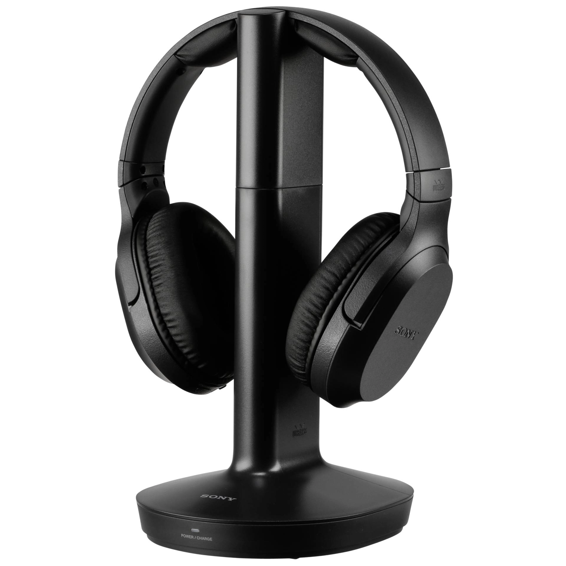 Радиочастотные наушники Sony MDR-RF895RK недорого