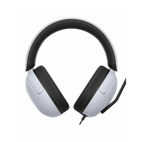 Наушники Sony MDR-G300 белые недорого