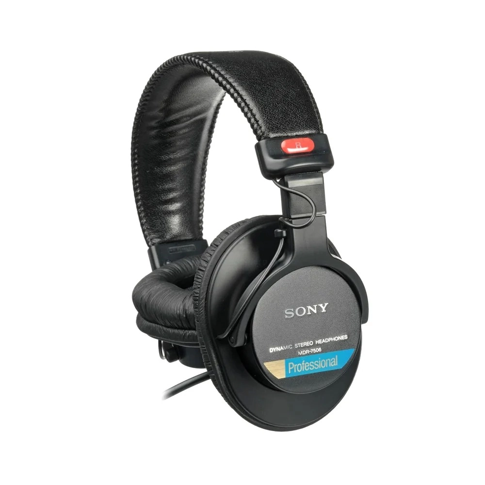 Наушники Sony MDR-7506 недорого