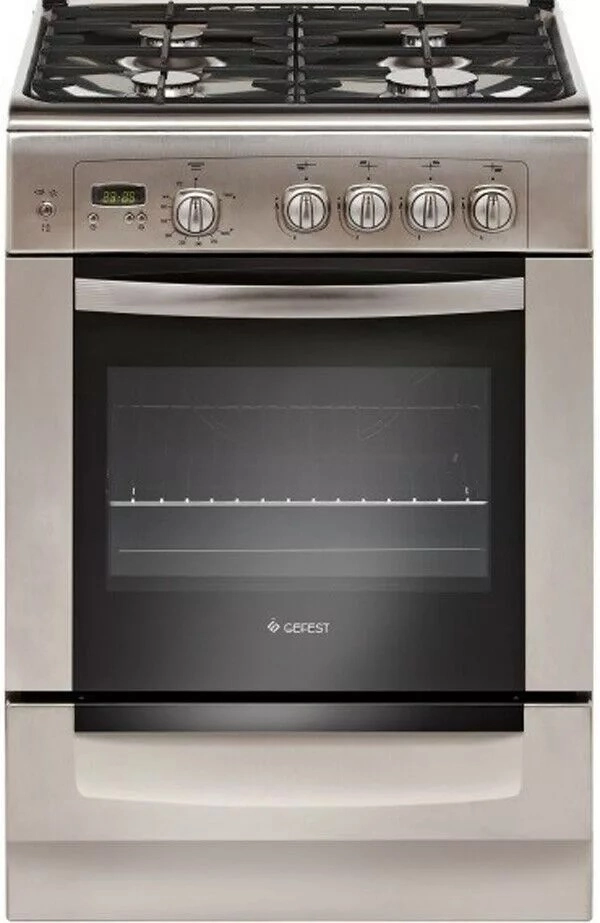 Газовая плита Gefest 6100-03 S004 arzon