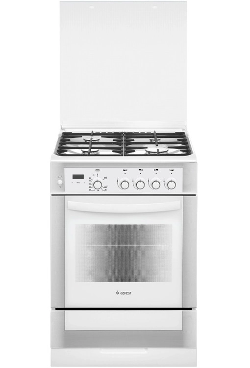 Газовая плита Gefest 6300-03 S040 arzon