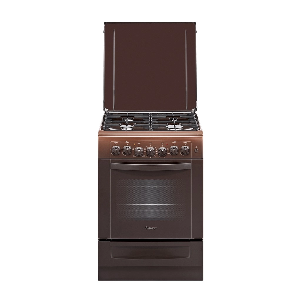 Gefest 6102-02 0301 kombinatsiyalangan gaz plitasi sotib olish