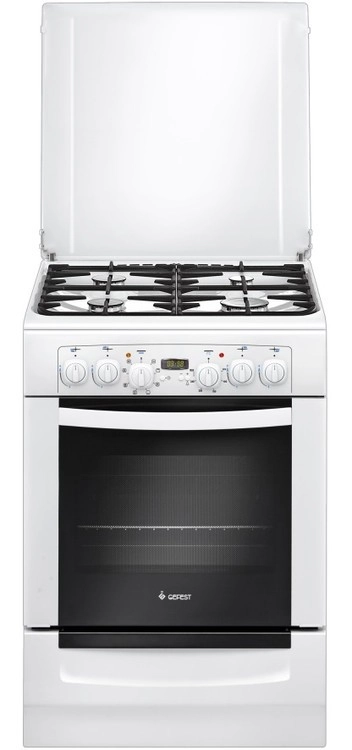 Комбинированная плита Gefest 6102-03 S000 недорого