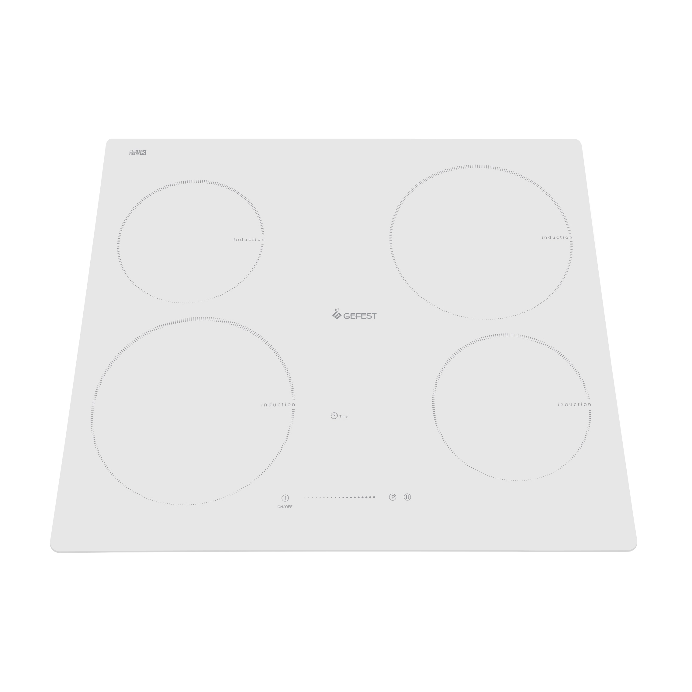 Варочная поверхность Gefest 4232 K12 недорого