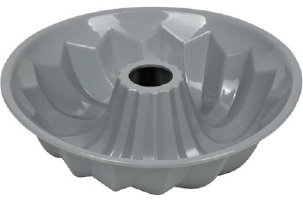 Силиконовая форма MARMITON BASIC, кекс с отверстием, 21x5,5 см 17405 недорого