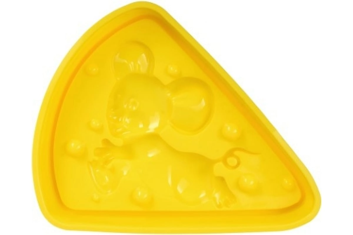 Silikon shakli MARMITON Sichqoncha 26,5x21x5 sm 17216 arzon