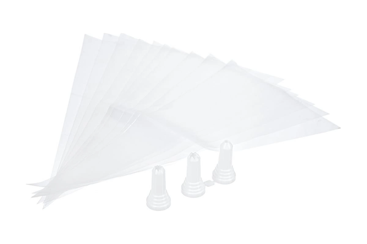 Набор для декорирования выпечки MARMITON BASIC 17413 недорого