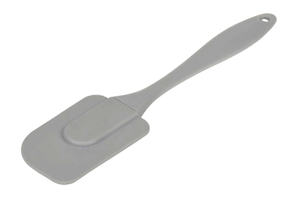 Силиконовая кулинарная лопатка MARMITON, 19x4,5 см Basic 5030 17401 недорого