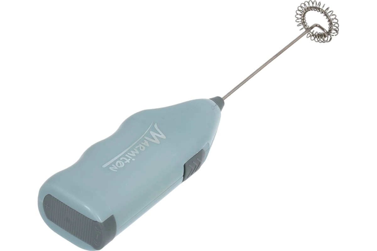 MARMITON kapuchinator-sut ko'pirtirgich kokteyllar, soslar uchun   17645 arzon