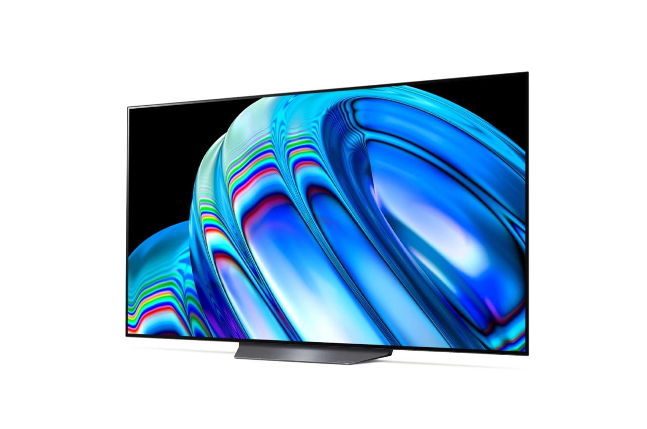Телевизор LG OLED65B2RLA 4K UHD webOS arzon