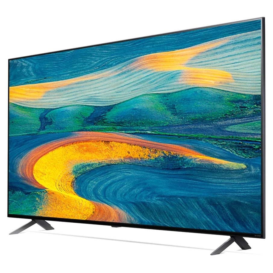 Телевизор LG 65QNED7S6QA 4K UHD webOS недорого