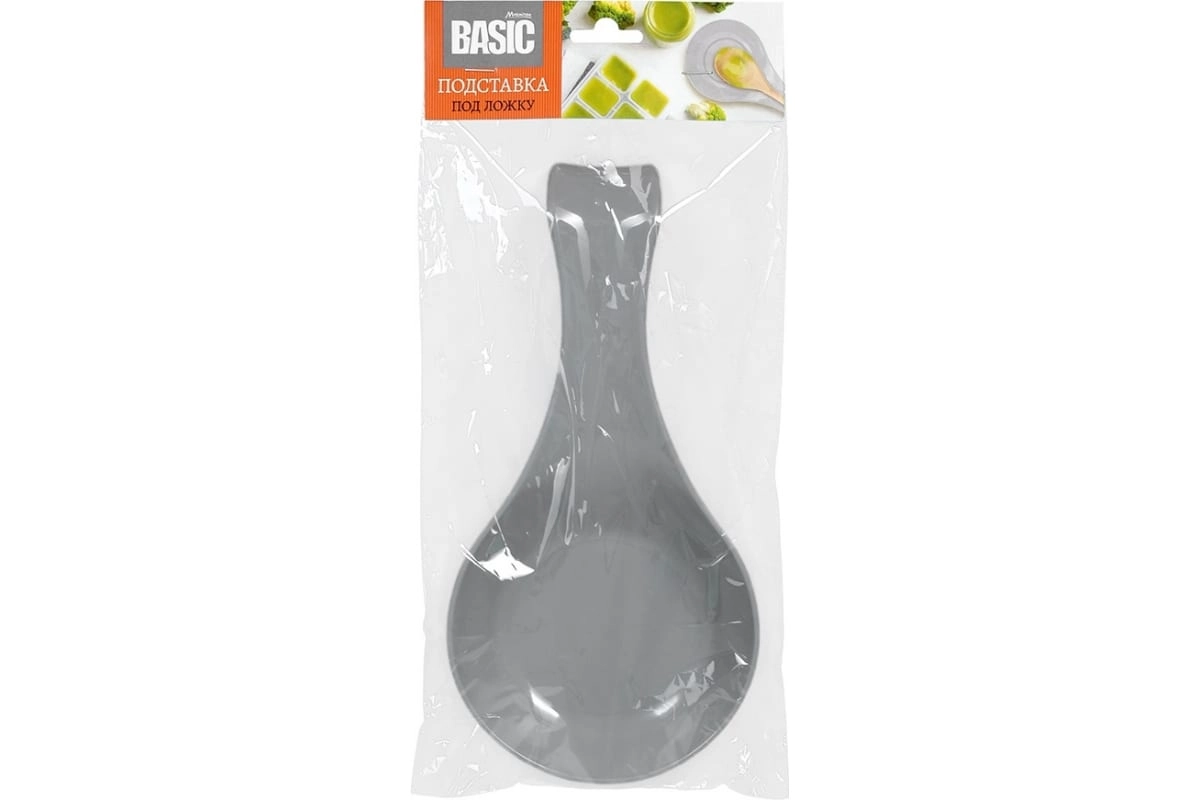 Пластиковая подставка под ложку MARMITON BASIC 25х12.5 см 17417 - rasm №3 Пластиковая подставка под ложку MARMITON BASIC 25х12.5 см 17417 arzon