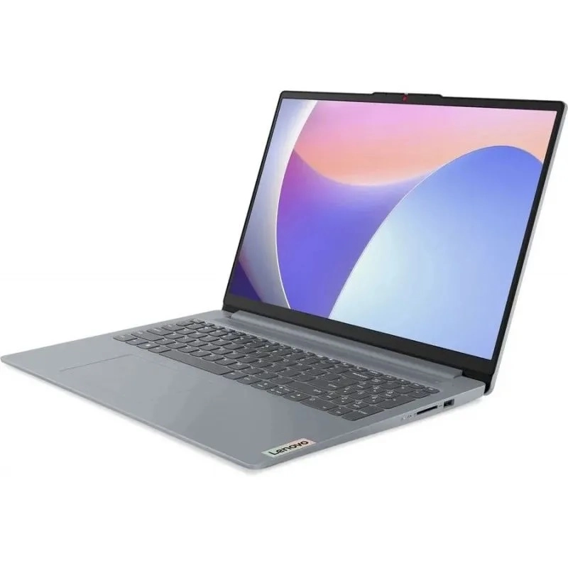 Ноутбук Lenovo IdeaPad Slim 3 15IRU8 / Intel Core i3-1315U / DDR 8GB / SSD 256GB / Intel UHD Graphics / 15.6" IPS недорого
