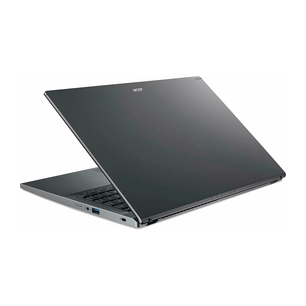 Ноутбук Acer Aspire 5 / Intel i7-1355U / DDR4 16GB / SSD 512GB / 15.6" FHD IPS / Intel Iris Xe Graphics / Free Dos недорого