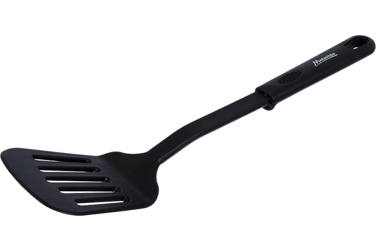 Лопатка с отверстиями MARMITON, нейлоновая, 30,5 см 16186 arzon