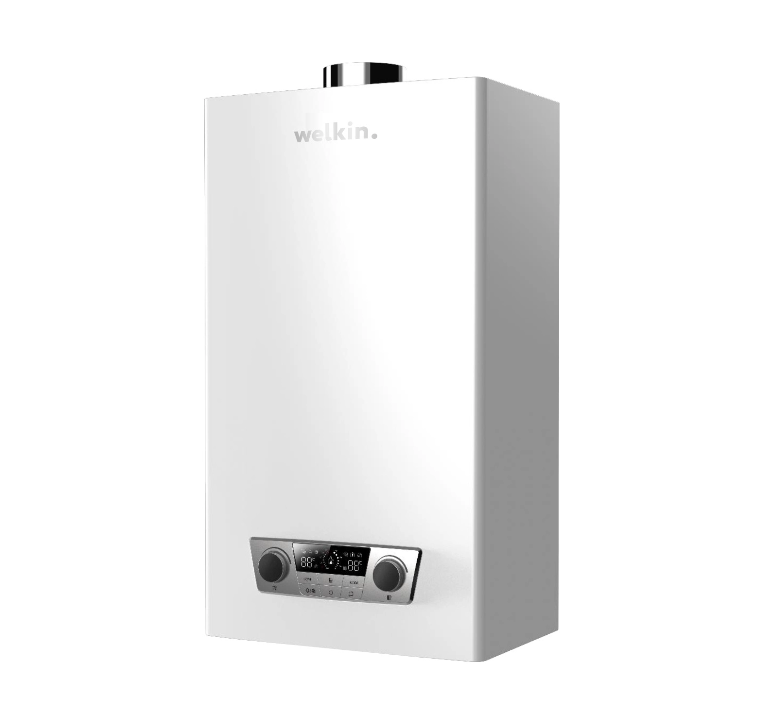 Gazli qozon Welkin MAGNUS-20KBT - rasm №2 Gazli qozon Welkin MAGNUS-20KBT sotib olish